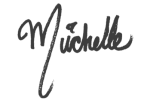 Michelle Signature Straight